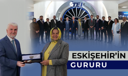 Prof. Dr. Ayşen Gürcan: “TEI, Savunma Sanayimizin Öncüsü”