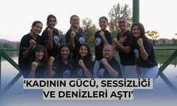 Sessiz Ejderhalar engellere kürek çekiyor