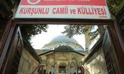 500 yıllık külliye tarihin izlerini taşıyor
