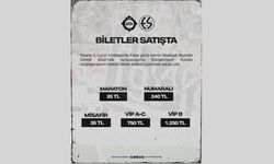 Büyük Altay'dan büyük jest
