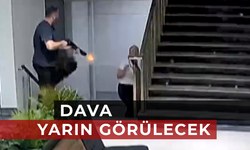 Hastanedeki eski eş cinayetinin görüntüleri ortaya çıktı