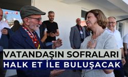 Eskişehirlilere halk et müjdesi