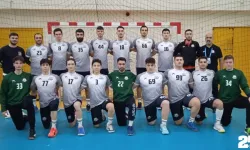 Mihalıçık Beşiktaş'a Mağlup Oldu