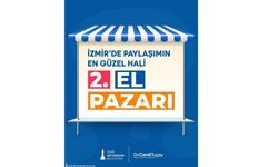 2. el pazarları açılıyor