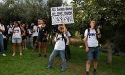 İsrail’de rehine yakınları Netanyahu’nun evine yürüdü