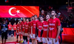 Milli heyecan dev ekranda yaşanacak