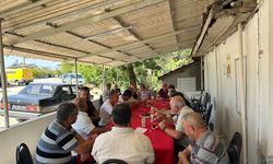 Mahalle gönüllüleri ile sosyal dayanışma ivme kazanacak
