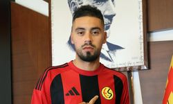 O İsim İzmir'de Forma Giyemeyecek