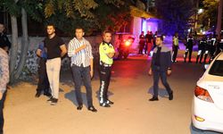 Katliam yapan şahıs hayatını kaybetti
