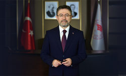 Bakan Yumaklı: Kavuşturan Göleti ile verim ve gelir artacak