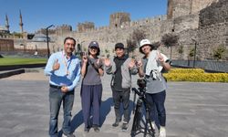 Büyükşehir’in Öne Çıkardığı Değerleri ile Japon Televizyonlarının da İlgi Odağı Oldu