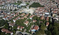 Kentsel Dönüşümde 2. ve 3. Etap İçin Çalışmalar Başladı