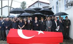 Kıbrıs gazisi, Gaziler Günü'nde vefat etti