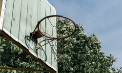 Sokak basketbolu turnuvası başlıyor
