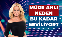 Müge Anlı Neden Bu Kadar Seviliyor?