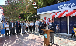 Kaliteli, Uygun Fiyatlı…