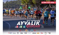 Uluslararası Kurtuluş Yarı Maratonu Heyecanı Başlıyor