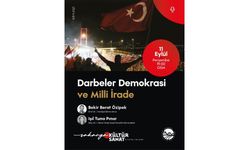OSM’de “Darbeler, Demokrasi ve Milli İrade” konuşulacak