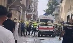 Minibüsün ezdiği çocuk hayatını kaybetti