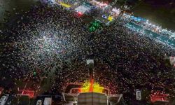 MOTOFEST´te Unutulmaz Bir Final Yaşandı