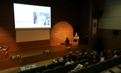 NEVÜ Ev Sahipliğinde Kapadokya Duvar Resimleri Uluslararası Konferansı Gerçekleştirildi