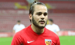 Okan Acar 2 Eylül Spor Kulübü'nde