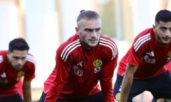Okan Sarı Fırsat Kovalıyor