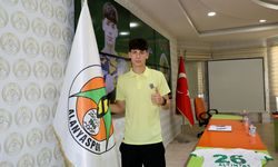 Genç Yetenek Eskişehir'e Çok Yakın