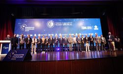 Yılın ikinci çeyreğinde yüzde 4,8 büyüdük