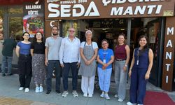 4 İşletme “Aşırı Tuz ve Şeker Kullanımını Azaltan İşletme” Unvanı Aldı