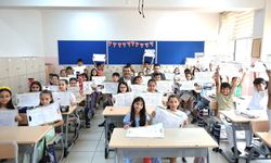 Büyükşehir’in sosyal belediyecilik vizyonu eğitime yansıyor