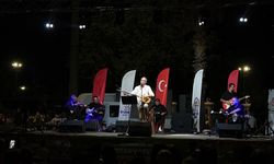 Büyükşehir’in yaz konserleri binlerce sanatseveri buluşturdu