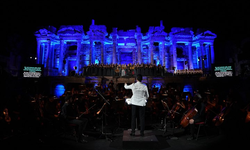 On binler tarihi konserde buluştu