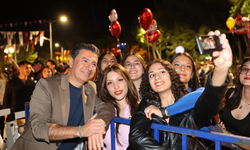 Büyükşehir gençlere umut oluyor