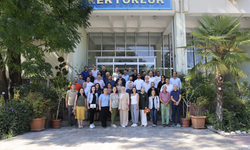 Meslek Yüksekokullarına akreditasyon semineri düzenlendi