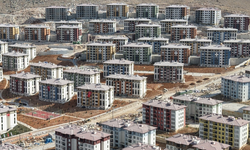 5 bin 749 yeni yuva teslim edildi