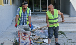 Okullar büyükşehirle yeni döneme hazır