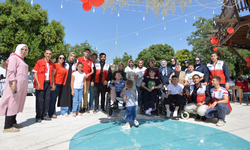 DMD Farkındalığına güçlü destek