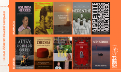 Altın Koza'da 40 kısa film yarışacak