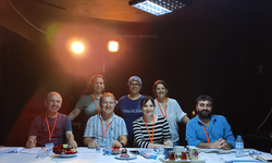 Güzel Sanatlar Fakültesi’nin özel yetenek sınavları tamamlandı
