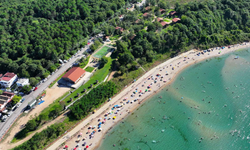 Büyükşehir’den başarıya tatil ödülü