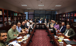 Katılımcı yönetim anlayışı vurgulandı