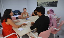Gönüllüler gençlerle buluşacak