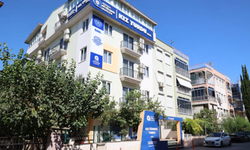 Büyükşehir yurtları öğrencilere yuva olacak