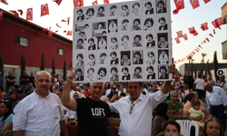 Ferdi Tayfur Müzesi açıldı