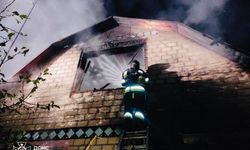 Rusya, Ukrayna’ya 500’den fazla İHA ve füze ile saldırdı: 5 yaralı