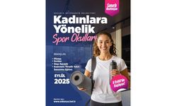 Spor yapmak isteyen kadınlar için güzel haber: Büyükşehir kayıtları açtı