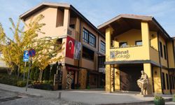 Sanat Sokağı'nda müziğin ritmi yankılanacak