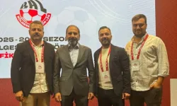 2 Eylül Otyakmaz İle Görüştü