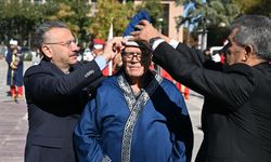 Eskişehir'de şed kuşatma töreni